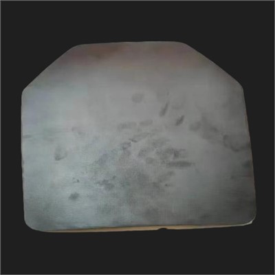 ورق ضد گلوله بور کاربید